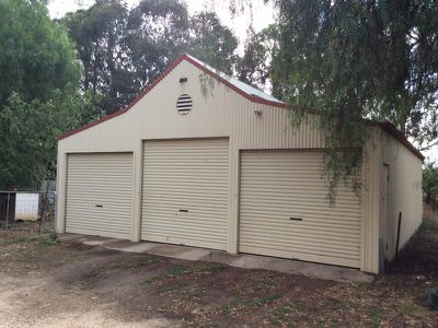 4500 Riverina Highway, Howlong