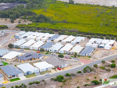 Lot 48, 34 Tabourie Street, Anketell