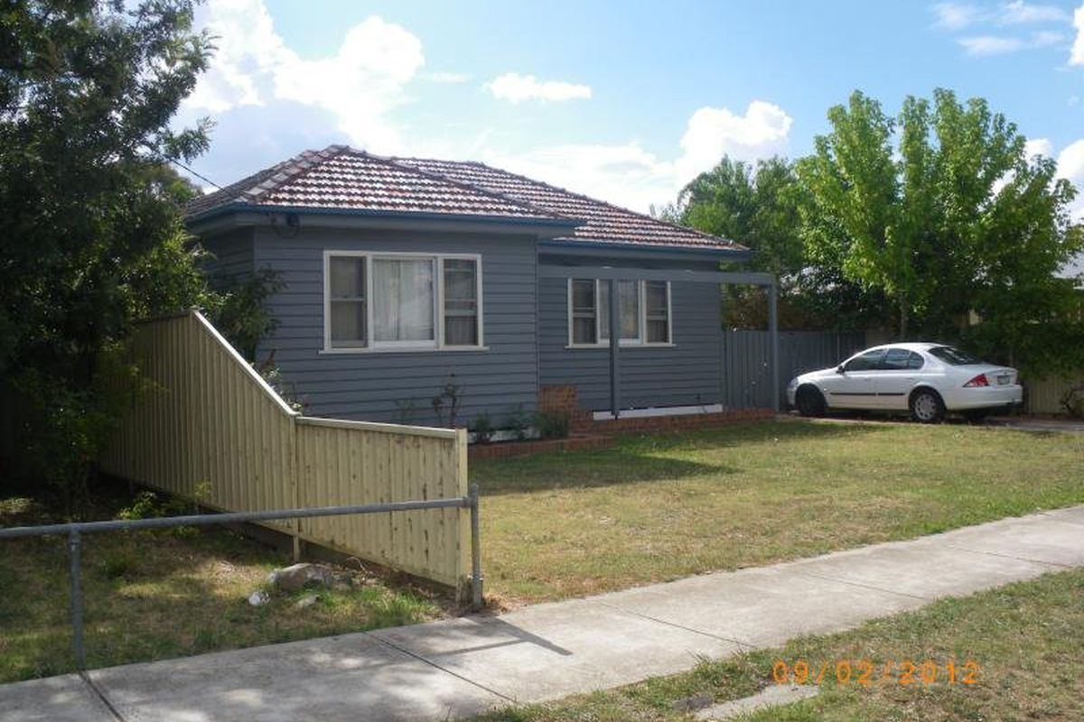 29 Finlason Street, Mansfield