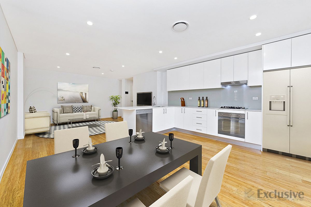 11 / 634-638 Mowbray Road, Lane Cove