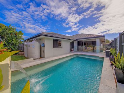 66 Feathertail Place, Wakerley