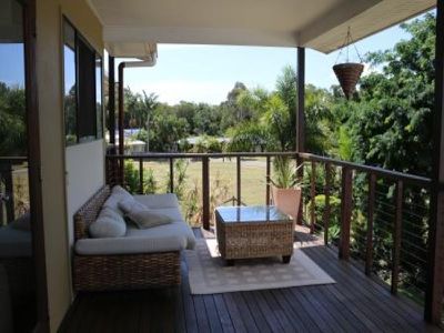 7 Chiquita Court, Dundowran Beach