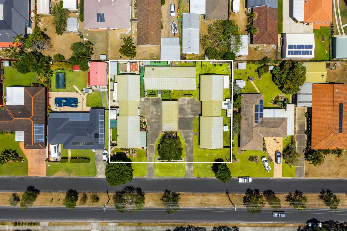 56-58 Duke Street, Iluka