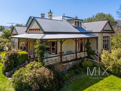 2 Louisa Street, Ranelagh