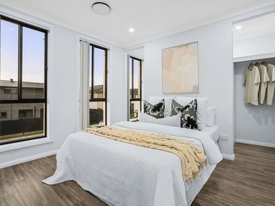 23 Werribee Street (Melonba), Marsden Park