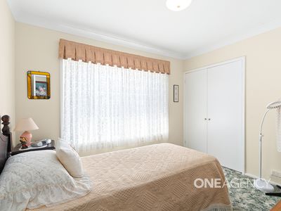 5 Lyrebird Drive, Nowra