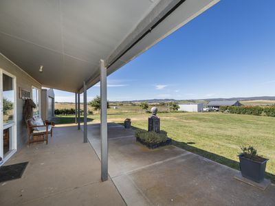 897 Back Creek Road, Gundaroo