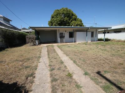 34 Ryan Street, Charters Towers City
