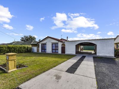 19 Commercial Avenue, Millicent