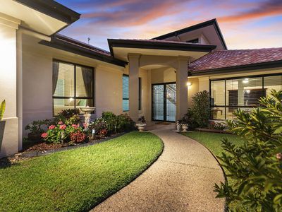 20 Forest Ridge Circuit, Peregian Springs