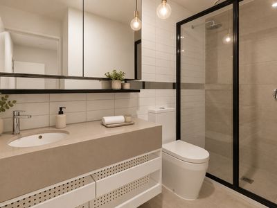 226 / 92 Albert Street, Brunswick