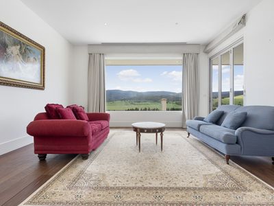 257 Barringo Road, New Gisborne