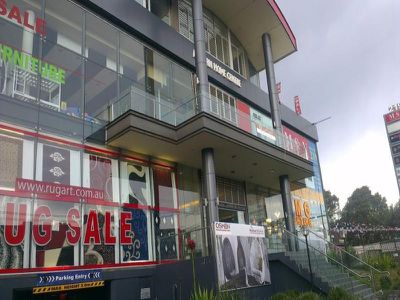 219 Parramatta Rd, Auburn