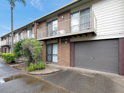 8 / 41 Peel Street, Mackay