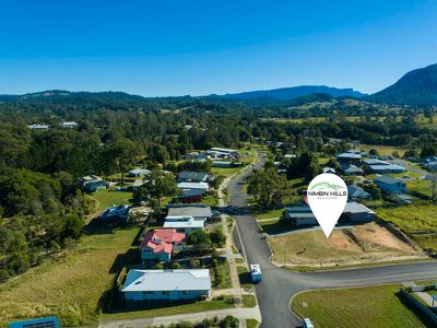 26 Alternative Way, Nimbin