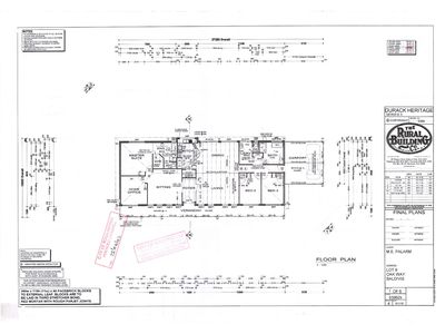 2 ARCHER CLOSE, Baldivis