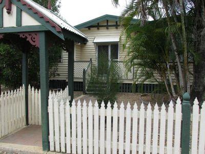 Bundaberg West