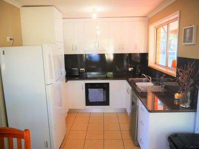 7 West Street, Wondai
