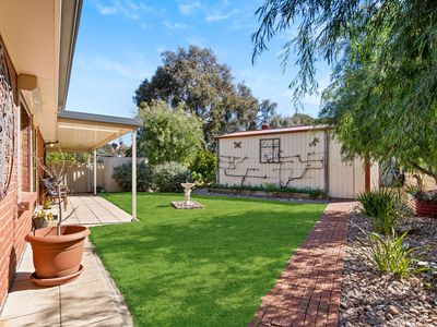 4 Mary Avenue, Normanville