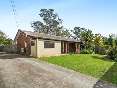 109 Mary Street, Blackstone