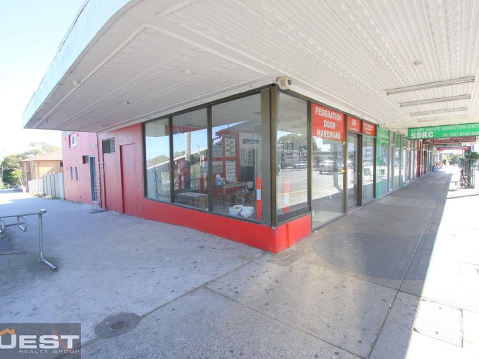 89 King Georges Road, Wiley Park