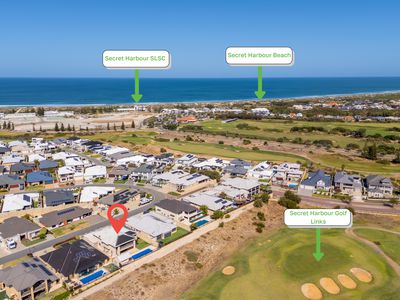 43 Holloways Ridge, Secret Harbour