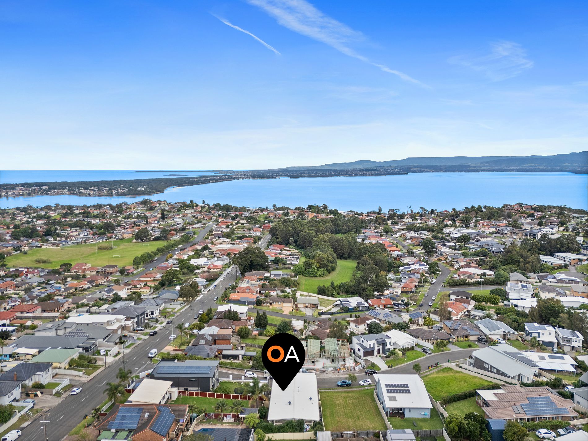 2 / 1 Backhouse Road, Lake Heights