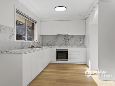 3 Bradshaw Avenue, Moorebank