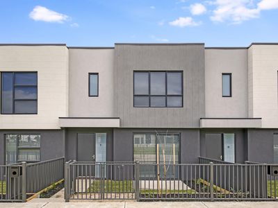 9 Glisten Way, Craigieburn