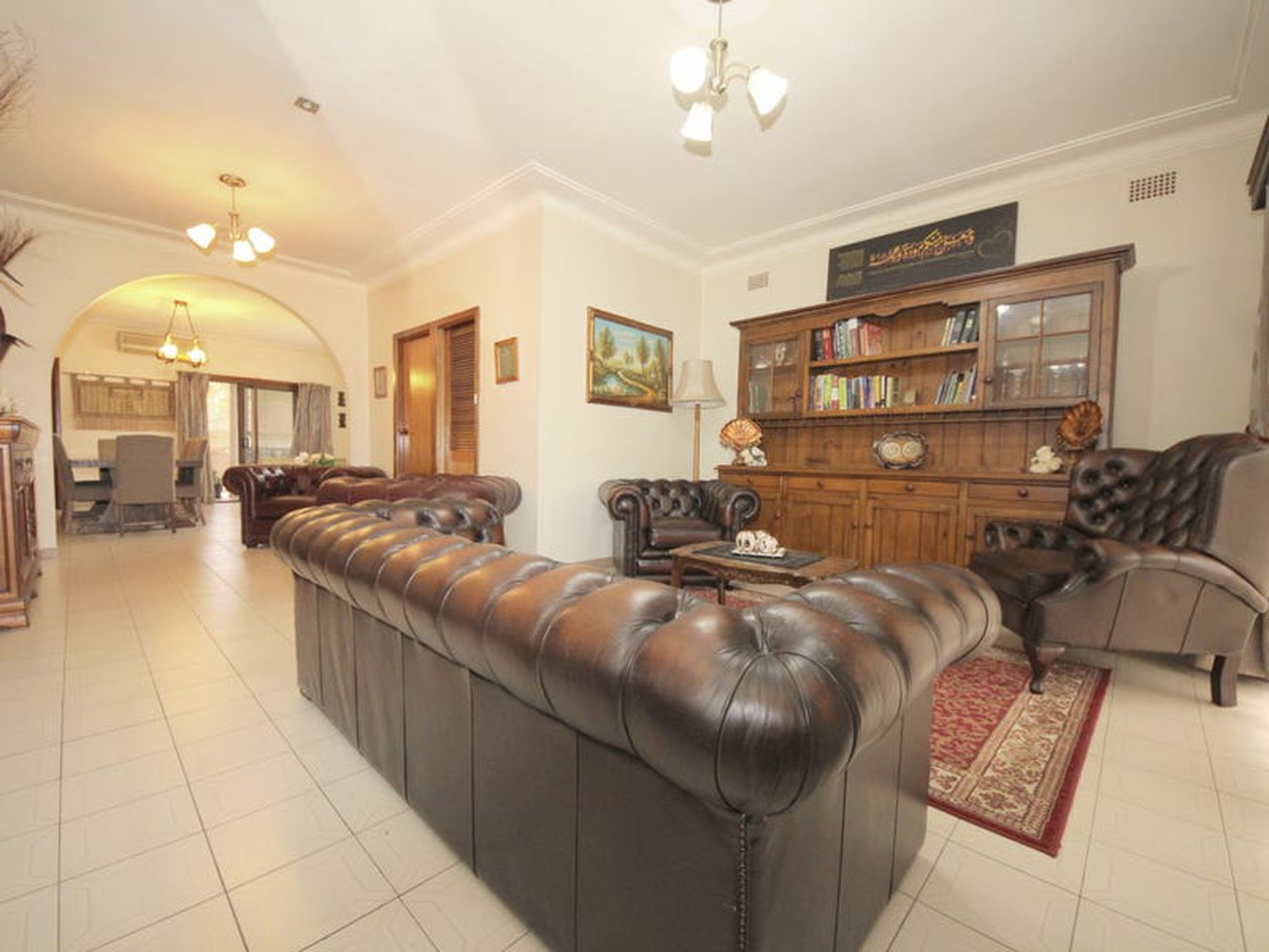 20 Ely Street, Revesby