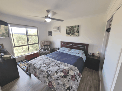 852 Old Esk North Road, Nanango