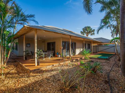 8 Kimberley Avenue, South Hedland