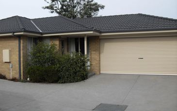 2 / 55 Mansfield Street, Berwick