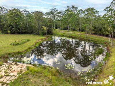 1176 Bellangry Road, Bellangry