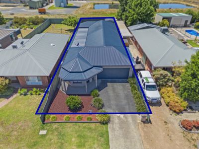35 Madden Drive, Yarrawonga