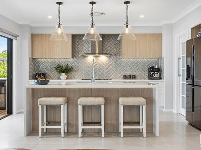 6 Yellawa Close, The Entrance North