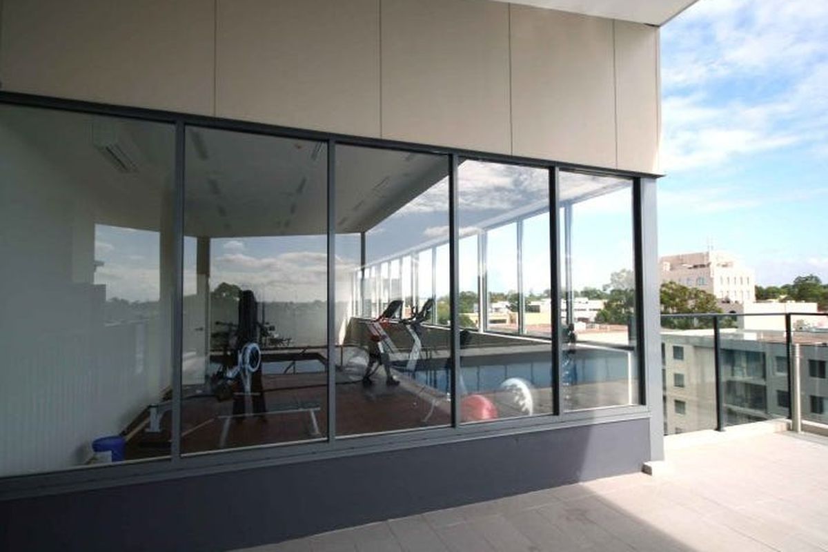 124 / 20 Victoria Road, Parramatta