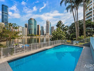 708/355 Main Street, Kangaroo Point