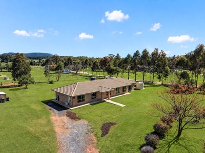 486 Wandobah Road, Gunnedah
