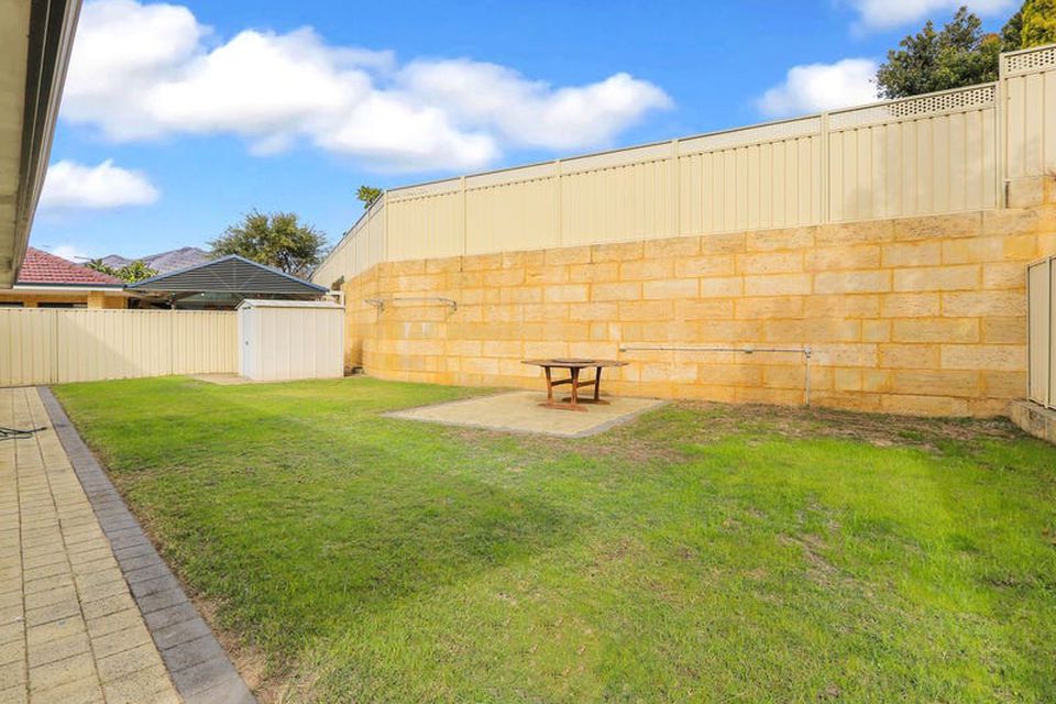 46 Kendall Boulevard , Baldivis