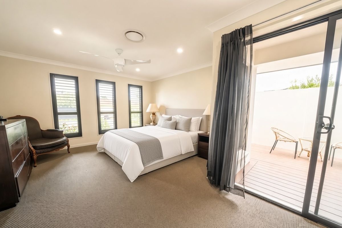 58 Jabiru Avenue, Burleigh Waters