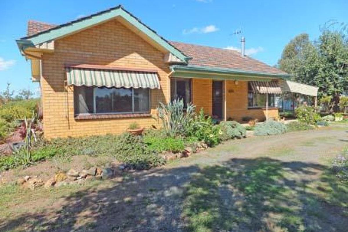 123 Johnson Road, Stanhope