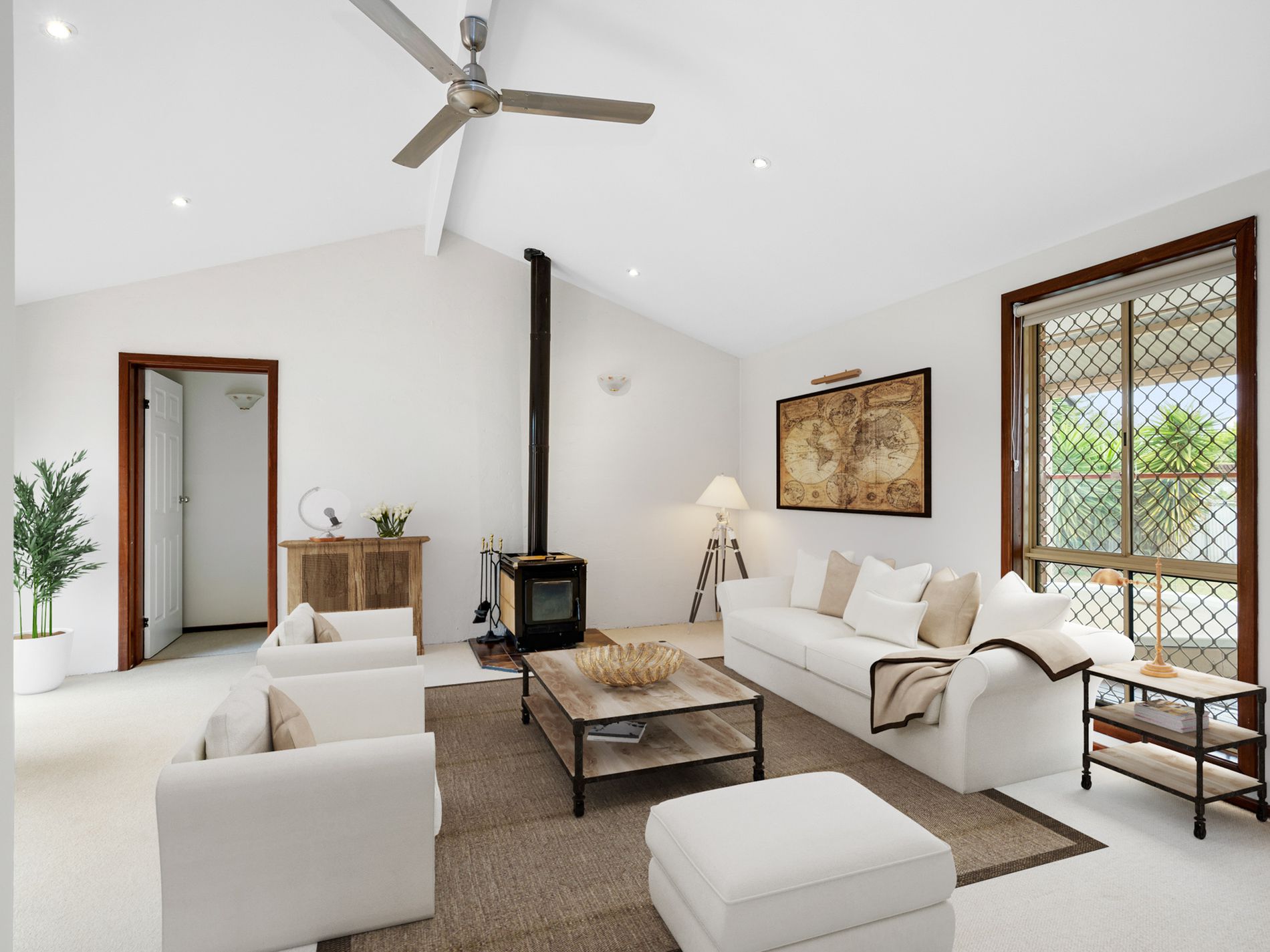 3 Trythall Place, Hannans