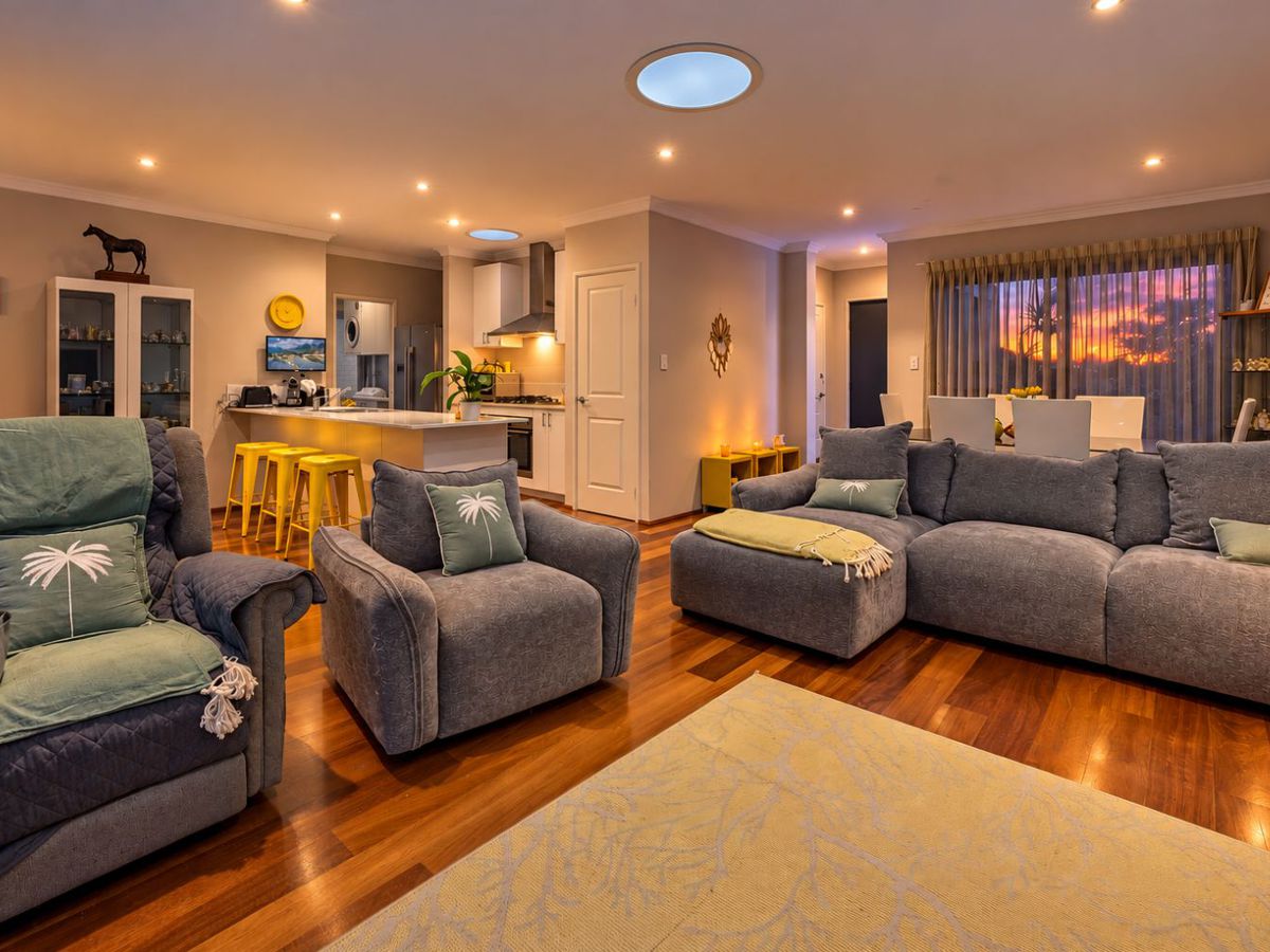 5 / 9 Parnell Way, Canning Vale