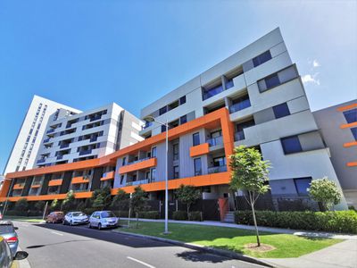 215 / 67 Galada Avenue, Parkville