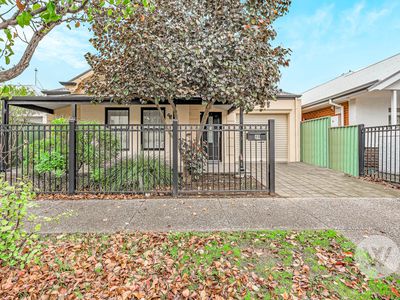 45 Franklin Avenue, Mawson Lakes