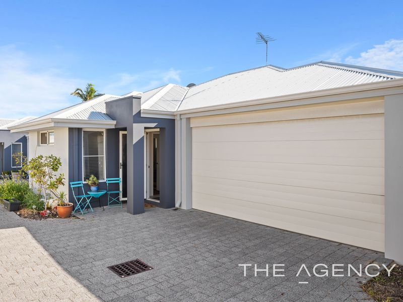 15B Gaunt Road, Spearwood