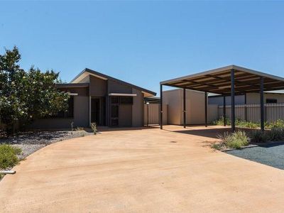 132 Kennedy Street, South Hedland