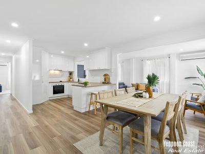 5 Davidson Street, Park Avenue