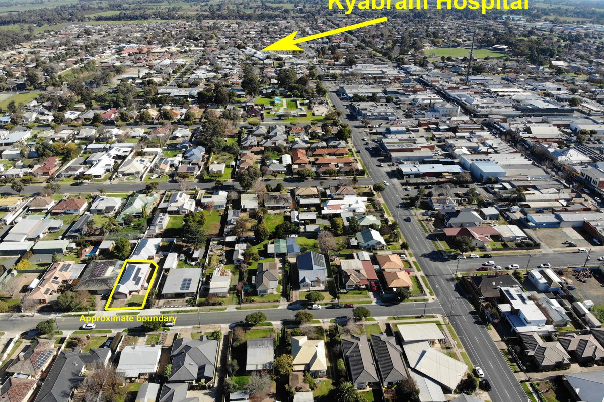 1 / 14 Richards Street, Kyabram